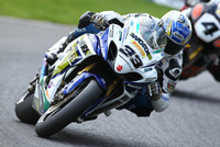 Suzuki GSX-R dominates new superbike showdown format