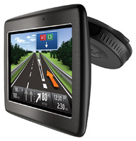 TomTom premium satnav solution for mid-range market