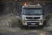 Volvo FMX