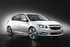 Chevrolet Cruze hatchback