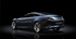 Mazda Shinari concept car