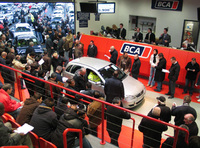 Used cars lead motor industry out of recession