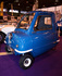 Peel P50