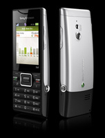 Sony Ericsson Elm tops green chart