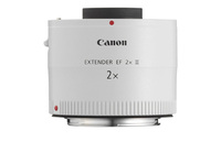 Canon’s Extender EF 1.4x III and Extender EF 2x III
