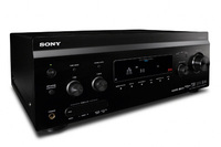 Sony AV Receiver STR-DA3600ES 