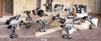 Panasonic Tough Tool IP - Intelligent Power Tool Evolution