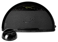 The Limited Edition M80 Compact Entertainment System produced exclusively for The Savoy in London The Limited Edition M80 Compact Entertainment System produced exclusively for The Savoy in London