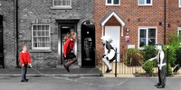 Taylor Wimpey: Changing Lives, Changing Communities