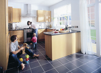 New development in Easington