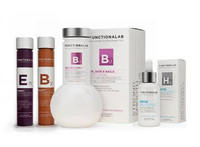 Functionalab at Space NK