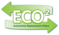 FCL ECO2 range of cleaner, greener filters