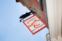 Eddie Gilbert's celebrates British Food Fortnight