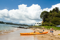 Swap half-hearted holidays for full-on adventure this half term