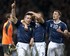 Scotland Team