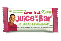 The super-fruity way to good health