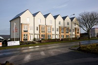 Part exchange to a dream home in Plymouth