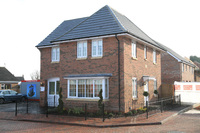 The benefits of buying a new home
