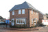 A typical Stamford home
