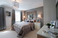 Part exchange to a new home in Leyland