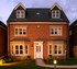 The London-style showhome from Miller Homes at Augustus Park. 