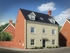 CGI of a typical Charles Church property