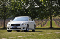 Infiniti M30d