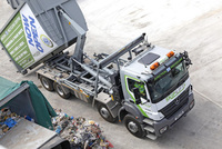 Mercedes-Benz Axors lead A&L’s new recycling drive