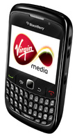 Virgin Media BlackBerry deal