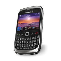 The BlackBerry Curve 9300 comes to Three