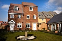 Enjoy Christmas in a new home at Augusta Park
