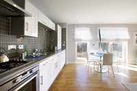 Work begins on new homes in Colchester