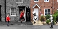 Taylor Wimpey backs national schools project
