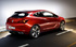 Vauxhall GTC Paris Concept