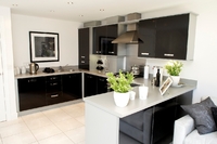 Show off in your own show home in Lindley