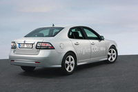 Saab 9-3 diesels set 119 g/km CO2 class benchmark