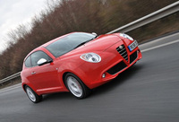 Alfa Romeo Cuore Sportivo Coach Award – coaches shortlisted