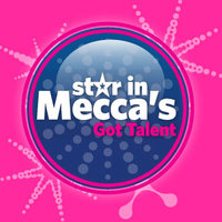 Wrexham girl wins Mecca’s Got Talent