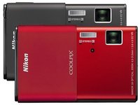 Nikon COOLPIX S80