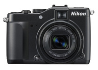 Nikon COOLPIX P7000