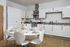 Silk Gardens Kitchen