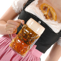 Enjoy Oktoberfest on a budget with HostelBookers