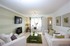 Luxurious lounge
