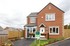 New showhome in Stalybridge