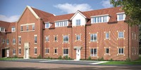 Affordable flats in Norwich for first-time buyers