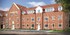 Artist’s impression of the The Rise development in Norwich.