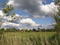 Constable exhibition heads for Wiltshire