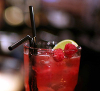Glass is top for taste