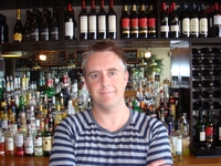 Peens Gastro Bar joins fight against child hunger