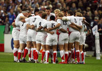 Countdown to Rugby World Cup